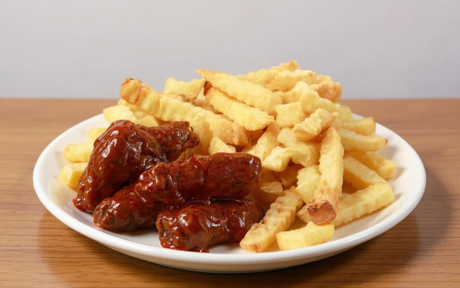 Chicken Wings Restaurant